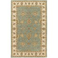 Artistic Weavers Middleton Hattie Rectangle Hand Tufted Area Rug- Seafoam - 2 x 3 ft. AWHR2058-23